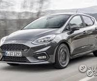 Ford Fiesta 2018 2019 ricambi