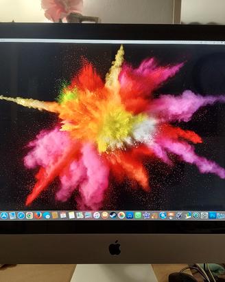 iMac 27" late 2009