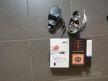 specchietti Harley Devidson 