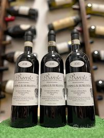 Burlotto Barolo Monvigliero