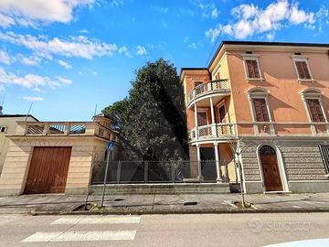 Elegante soluzione indipendente a Dovadola
