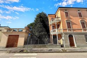 Elegante soluzione indipendente a Dovadola