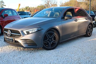 Mercedes-benz A Tua A SOLI 261€
