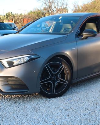 Mercedes-benz A Tua A SOLI 261€