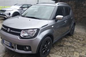 suzuki ignis 1.2 dualjet top 66kw anno 2017