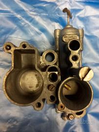 CARBURATORE DELL'ORTO  20/17
