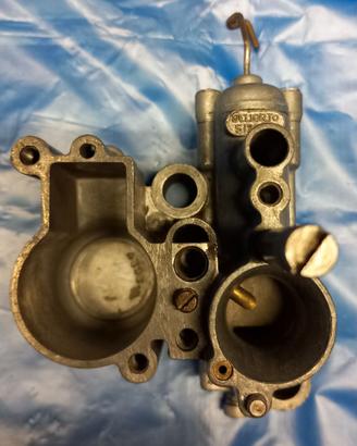 CARBURATORE DELL'ORTO  20/17
