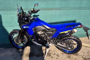 Yamaha Ténéré 700 - 2025