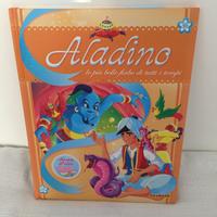 Libro "Aladino"