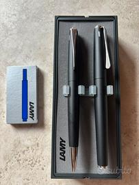Penne Lamy Studio Black