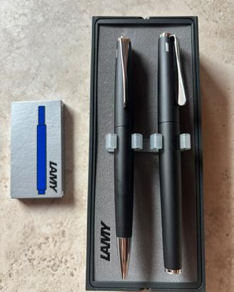 Penne Lamy Studio Black