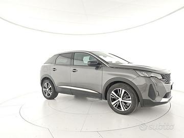 Peugeot 3008 BlueHDi 130 S&S EAT8 Allure Pack