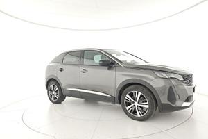 Peugeot 3008 BlueHDi 130 S&S EAT8 Allure Pack