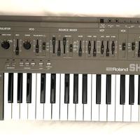 Roland SH101