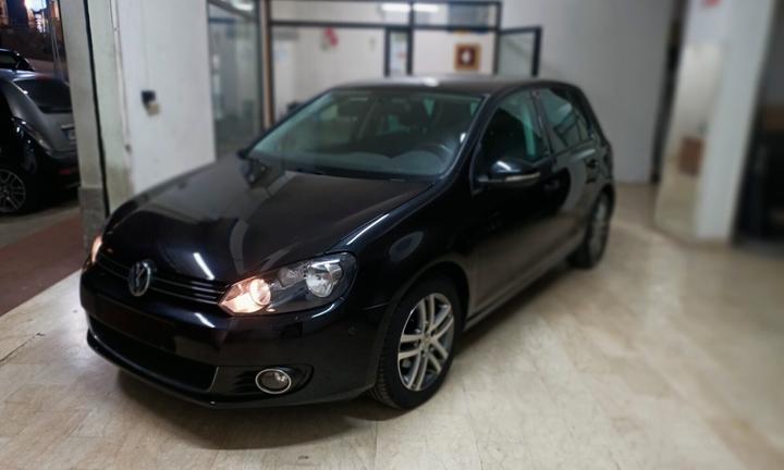 Volkswagen Golf 1.6 TDI DPF 5p. Highline STRAFUL D