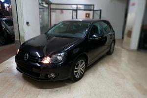 Volkswagen Golf 1.6 TDI DPF 5p. Highline STRAFUL D