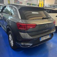 Volkswagen T-Roc 2.0 TDI SCR 150 CV Style BlueMoti