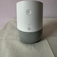 Cassa smart google home