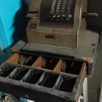 registratore di cassa