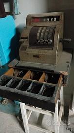 registratore di cassa