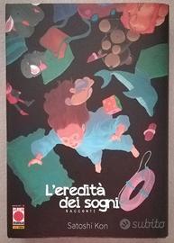 Satoshi Kon - L'eredità dei Sogni