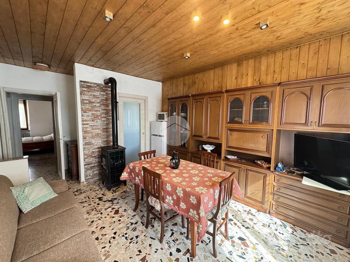 Apartment in Coazze, Ruffinera - Vista 2