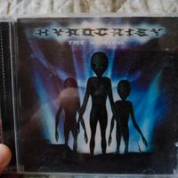 Hypocrisy The Arrival NUOVO