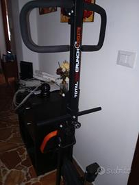 cyclette 