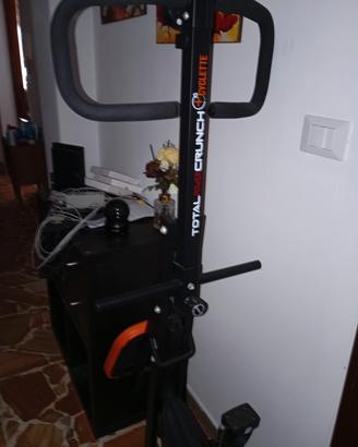 cyclette 