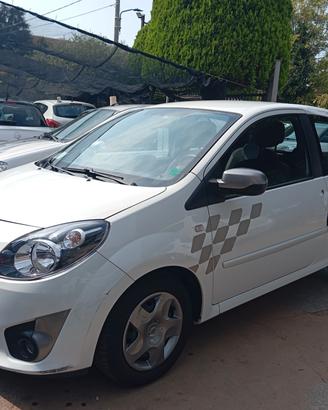 Renault Twingo 1.2 16V LEV PERMUTE
