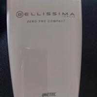 Epilatore a luce pulsata 