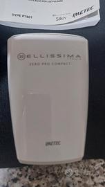 Epilatore a luce pulsata 