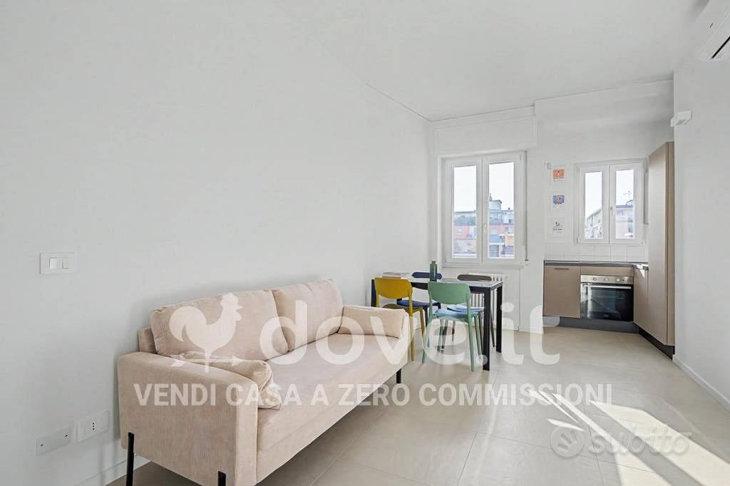 Appartamento – Milano, Città Studi, Municipio 3 - Vista 2
