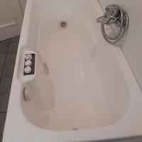 vasca idromassaggio Iacuzzi