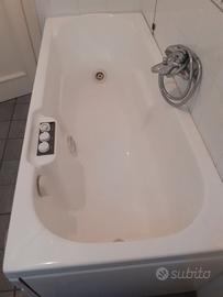 vasca idromassaggio Iacuzzi