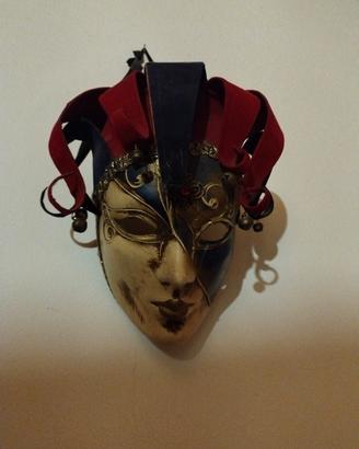 maschera