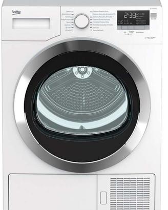 Asciugatrice BEKO