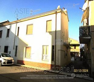 Appartamento Viadana [A4342949]