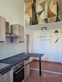 Cappuccini House  Palermo. 2 camere  5 posti letto