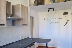 Cappuccini House  Palermo. 2 camere  5 posti letto