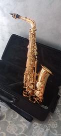 Saxofono Yamaha Yas 280