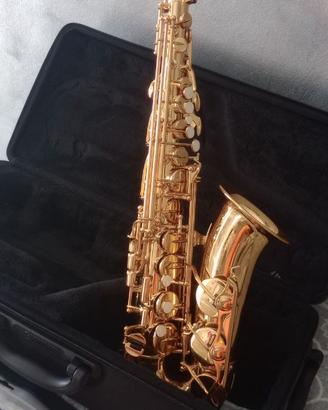 Saxofono Yamaha Yas 280