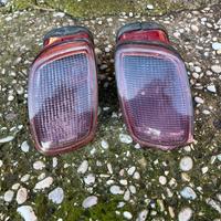 Fari posteriori Fiat Barchetta