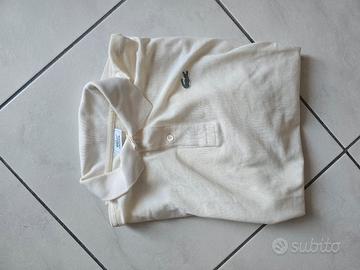 Polo Lacoste t shirt 