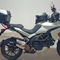 DUCATI MULTISTRADA 1200 S TOURING