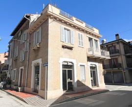 CASA SEMINDIPENDENTE A PORTO SAN GIORGIO