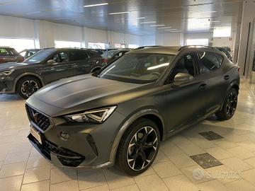 Cupra Formentor 1.4 e-Hybrid DSG Opaca Cerchi 19"