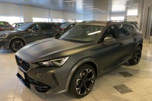 Cupra Formentor 1.4 e-Hybrid DSG Opaca Cerchi 19"