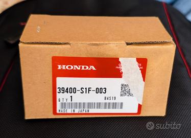 Main relè Honda S2000 cod. 39400-S1F-003