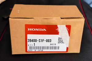 Main relè Honda S2000 cod. 39400-S1F-003